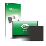 upscreen Filtre de Confidentialité pour Dell Latitude 7400 2-in-1 Protection