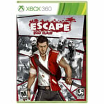 Escape Dead Island Asian Import | Microsoft Xbox 360 | Video Game