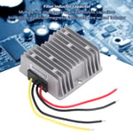 DC Converter Regulator DC To DC Voltage Regulator Iron Silicon Aluminum