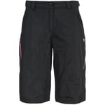 Trespass Womens/Ladies Sinem Cycling Shorts - XXS