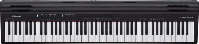 Roland GO:Piano 88 keys (Inkl. basic stativ + hörlurar (+348kr))