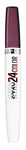 Maybelline Super Stay 24 hr Lip Colour Lipstick - *BOXED* - 585 - Burgundy by Maybelline