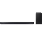 SAMSUNG HW-Q60C/XU 3.1 Wireless Sound Bar-Brand New