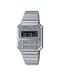 Vintage Digital Casio A100WE-7BEF