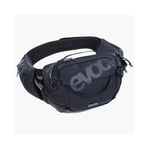 Evoc Pro 3 Hip Pack in Black (No Bladder) - Waist Bag Mountain Bike Cycling