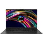 PC Portable ASUS VivoBook 15 OLED S1504 | Sans Windows - 15,6" FHD - AMD Ryzen 5 7520U - RAM 16Go - 1To SSD