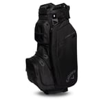 Callaway Org 14 HD (HyperDry) Cartbag 2025 - Black