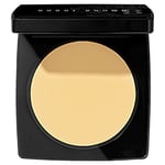 Bobbi Brown Smink Puder Sheer Finish Pressed Powder Pale Yellow 9 g