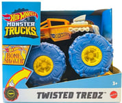 Mattel Hot Wheels Monster Trucks -maastoauto