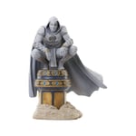 Moon Knight Marvel Tv Gallery Statuette Moon Knight 25 Cm