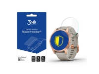 3MK Watch Protection, Fenix 7S Pro Solar, 1 styck