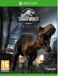 Jurassic World  Evolution /Xbox One - New Xbox One - T1398z