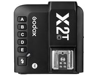 GODOX EMETTEUR RADIO TTL X2T-C POUR SONY