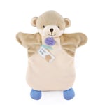 Doudou & Compagnie marionnette GRIS