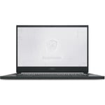 MSI WS66 10TM-043FR Workstation Bärbar PC - 15,6" UHD - I9 10980HK - 32GB RAM - 1TB SSD - Quadro RTX5000 16GB