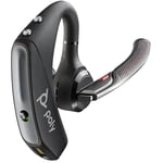 Plantronics Poly Voyager 5200 Mobile Bluetoofth Headset