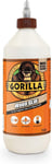 Gorilla Wood Glue Indoor Outdoor Water Resistant Strong Bond Adhesive 1L