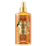 Eveline Cosmetics Brazilian Body Self Tanning Mist For Body And Face 150ml