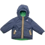 Manteau enfant K-Way  Veste imperméable - 1 an