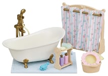 Sylvanian Families Bath and Shower Set