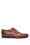 BOSS Hommes Kensington_Derb_bu_N Dress Shoes Brun 44 EU