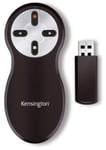 Kensington Si600 Wireless Presenter With Laser Pointer