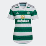 adidas Celtic FC 22/23 Home Jersey Women