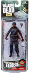 McFarlane Walking Dead Series 8 Tyreese Action Figure (Bloody)