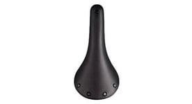 Selle brooks england cambium c13 carbon all weather noir