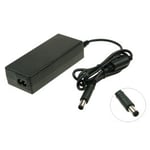 Compaq nc6320 AC Adapter 18-20V 75W Inklusiv strømkabel