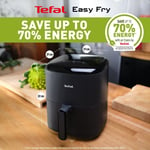 Tefal Easy Fry Max Digital Air Fryer, 5L, 10in1, Uses No Oil, Air Fry, Extra 6