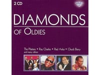 Diamonds Of Oldies (2Cd)