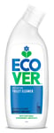 Ecover Toalettrens Havbris & Salvie 750 ml