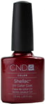 CND Shellac UV/LED Gel Nail Polish 7.3ml - Masquerade