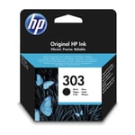 HP 303, black Ink Cartridge t6n02ae