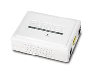 PLANET POE-161S network splitter White Power over Ethernet (PoE)