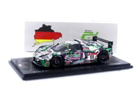 SPARK 1/43 - KTM X-BOW GT4 - NURBURGRING 2021 SG772