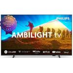 Philips 50" PUS8009 – 4K LED Ambilight TV