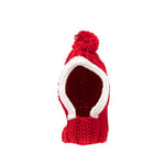 MICHI Michi-sc48 Knit Hat L, Rouge