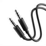 3.5mm Auxiliary Cable for Echo Auto (2nd Gen)