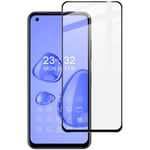 IMAK Pro+ Härdat Glas Skärmskydd till ASUS Zenfone 9 Transparent