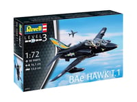 Revell 04970 Bae Hawk T.1AIRCRAFT SCALE 1/72 NEW