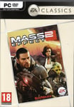 Mass Effect 2 Ea Classics Pc