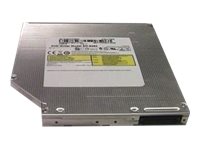 Lenovo - Diskenhet - Dvd-Rom - Serial Ata - Intern - 5,25-Tums Slim Line - För Thinkcentre M710s  M715s  M715t  M720s  M910s  Thinkstation P330  P330 Gen 2