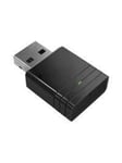 BenQ Projektori - network adapter - USB