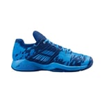 Babolat Propulse Fury Clay/Padel Men Drive Blue, 43