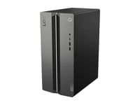 Lenovo Loq Tower 17Irr9 90X0 - Tower Spel - Core I5 I5-14400F / Upp Till 4.7 Ghz - Ram 16 Gb - Ssd 512 Gb - Nvme - Geforce Rtx 4060 - Gigabit Ethernet, Ieee 802.11Ax (Wi-Fi 6E), Bluetooth 5.3 - Win 11 Home - Skärm: Ingen - Luna Gray (Främre List), R