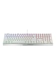 Cherry XTRFY MX 3.1 - Gaming Tastatur - Tysk - Hvid