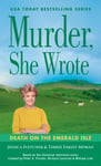 Murder, She Wrote: Death On The Emerald Isle