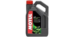 Öljy Motul 5100 10W30 4T 4L